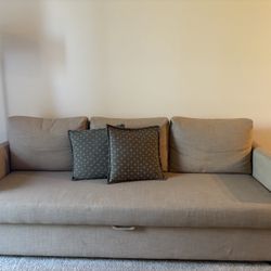 IKEA Sleeper Sofa
