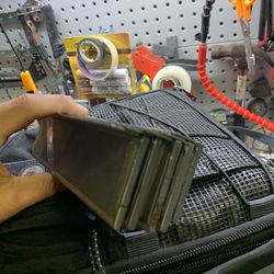 Metal Signs With Magnet