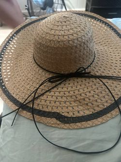 Beach Hat