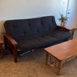 Futon