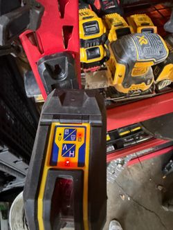 Spectra precision LT180G laser level 3 plane