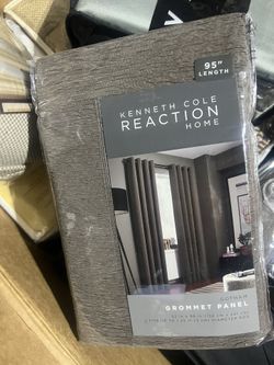 Curtains Up To 80% Off 