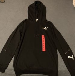 PUMA Sweater Hoodie