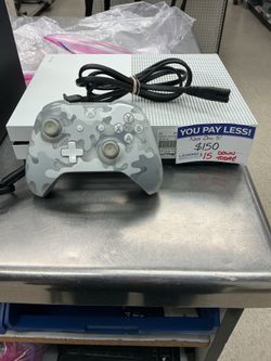 Xbox One S