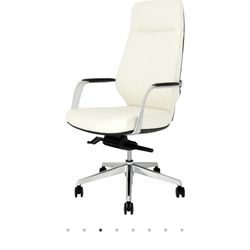 High Back Desk Chair