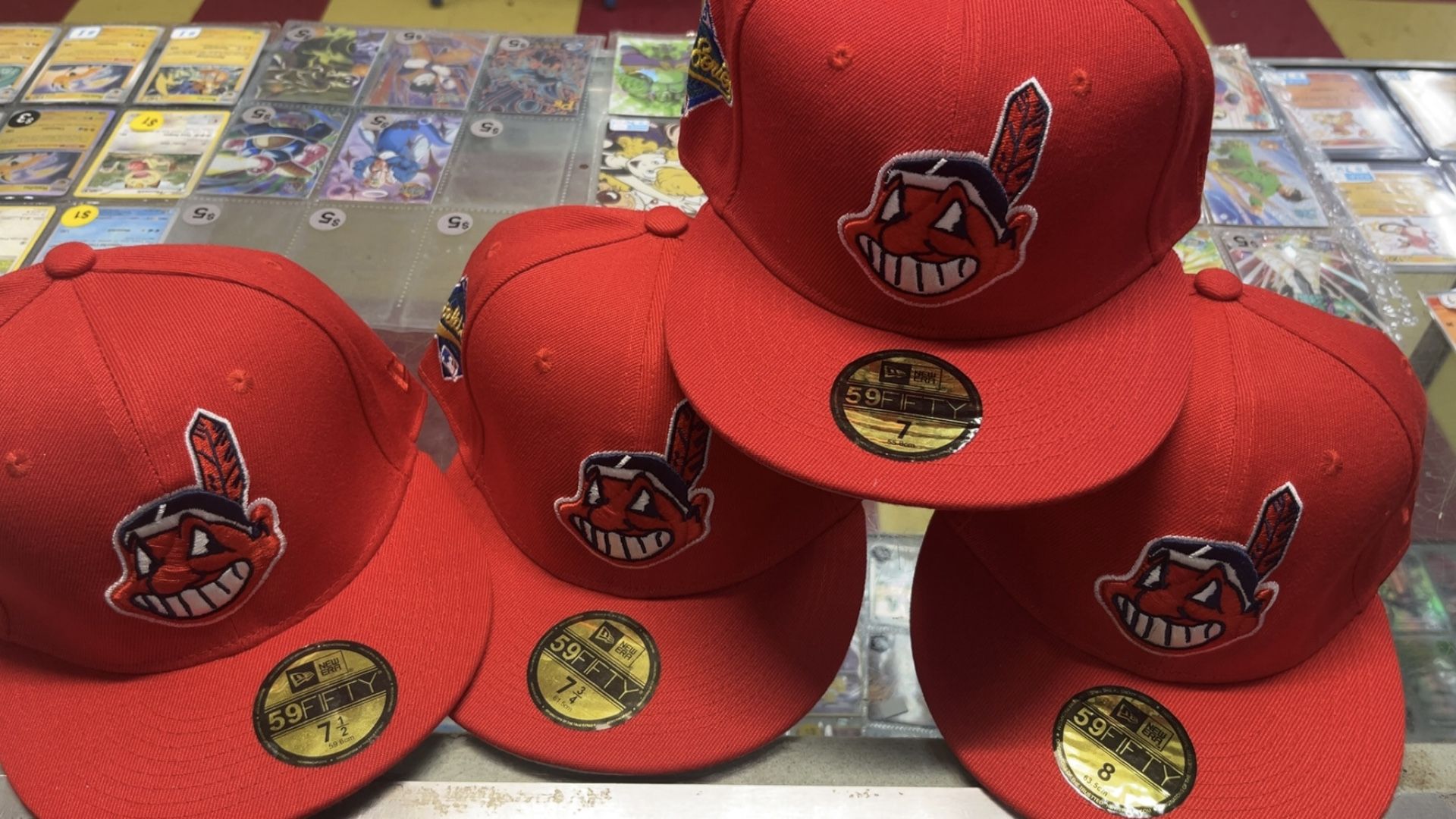 MLB 25 Each Is All New