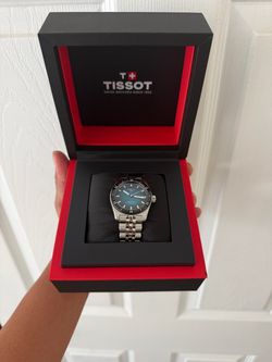 Tissot PR516