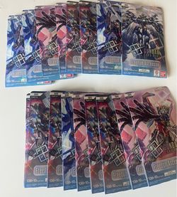 Gundam card game