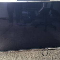 65" LG Smart TV 
