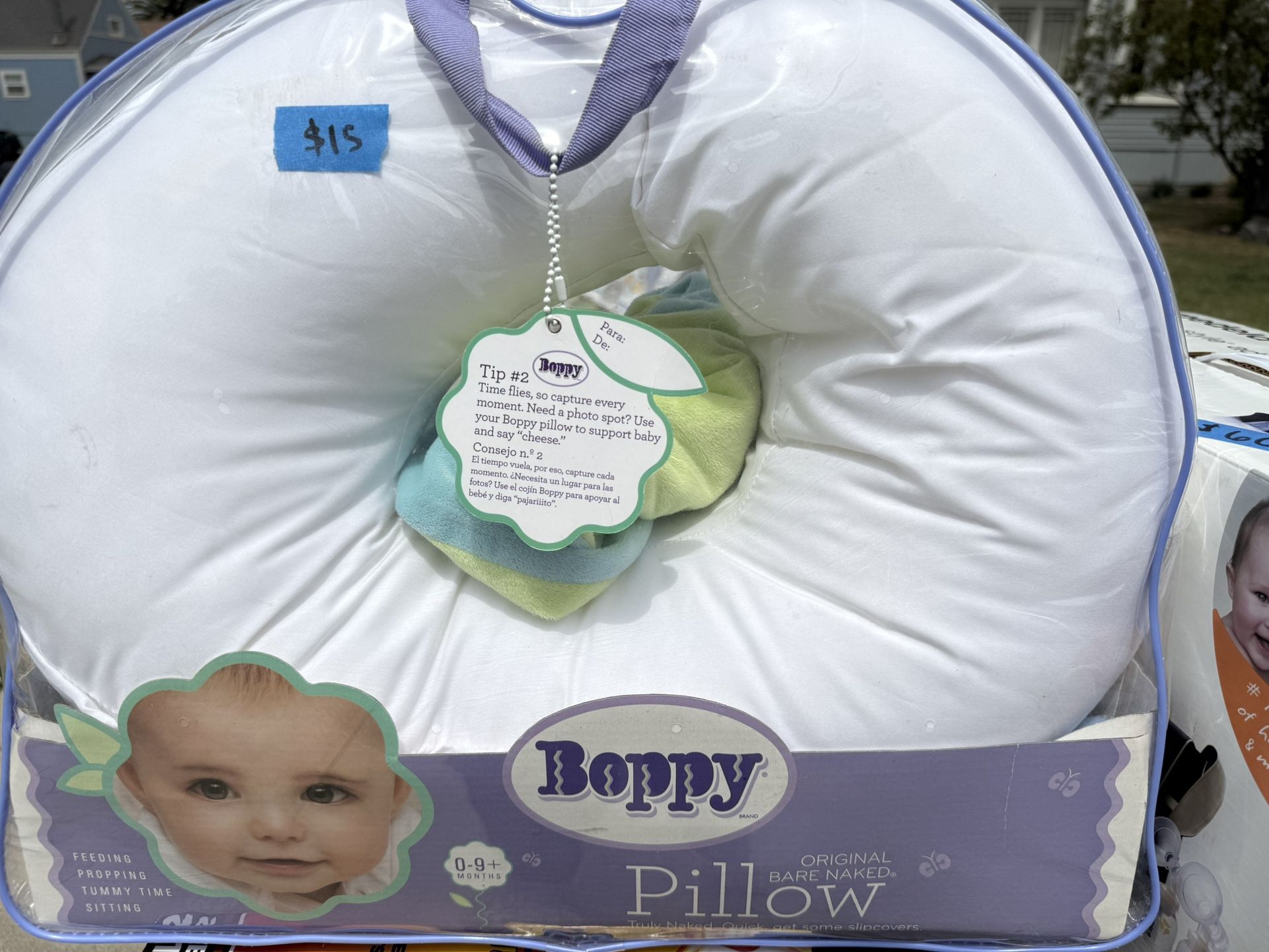 Boppy