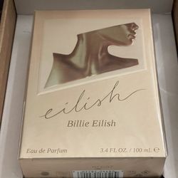 Billie Eilish Fragrance Perfume - Sealed Unopened