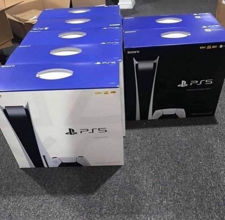 Ps5