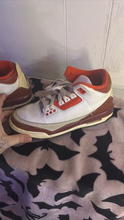 Jordans retro 3s