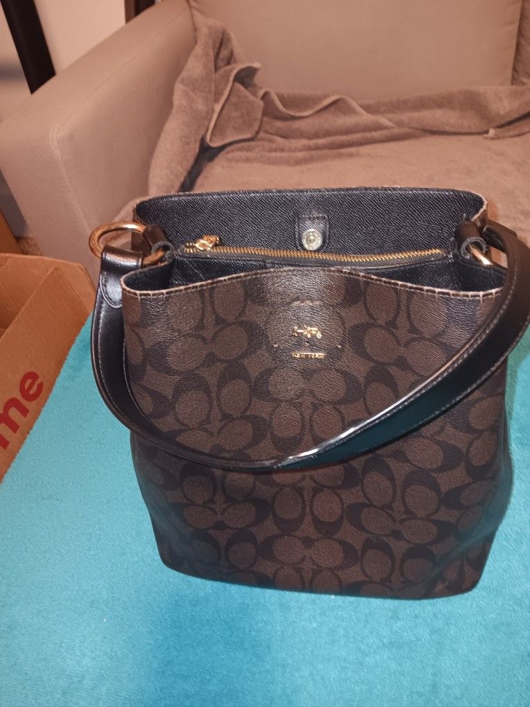 Women's Coach Purse