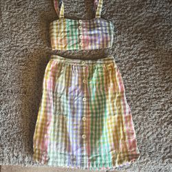 Girl Clothes 
