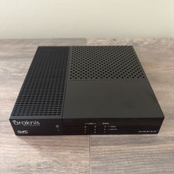 Araknis 110 Router