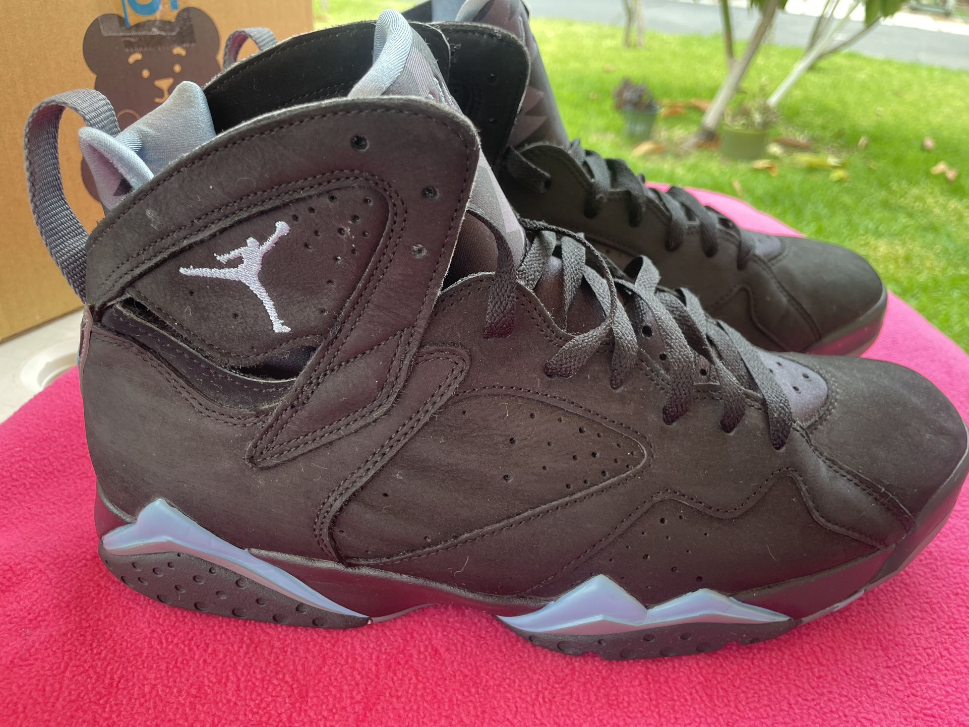 Air Jordan 7 Retro Size 11.5