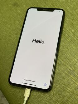 iPhone XS Max