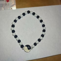Yin Yang Bracelet