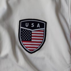 Soccer Shirt