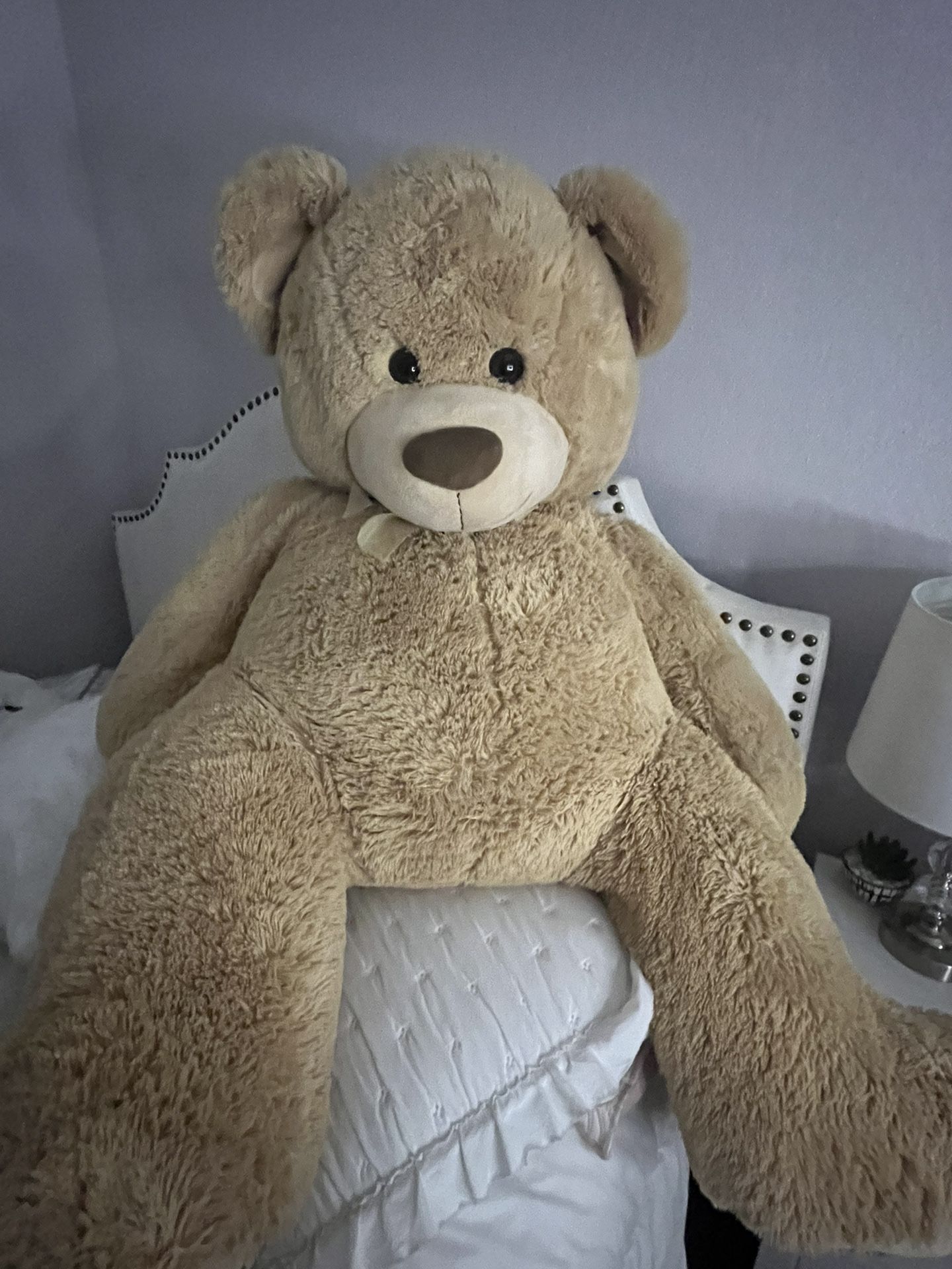 Bear