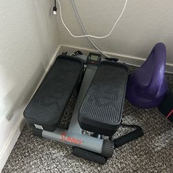 Fitness Mini Stepper 