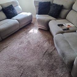 Sectional Couch for Sale 