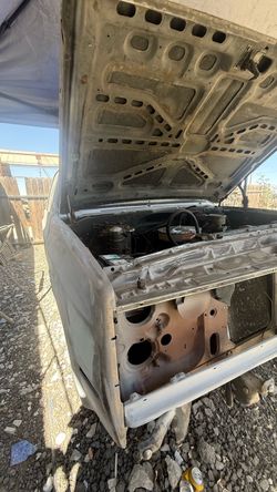 1982 Chevrolet C10