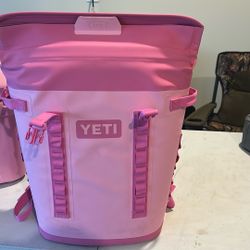 Yeti  Hopper M20 Cooler Bag