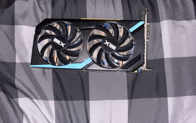 AMD Radeon HD7870 Graphics Card