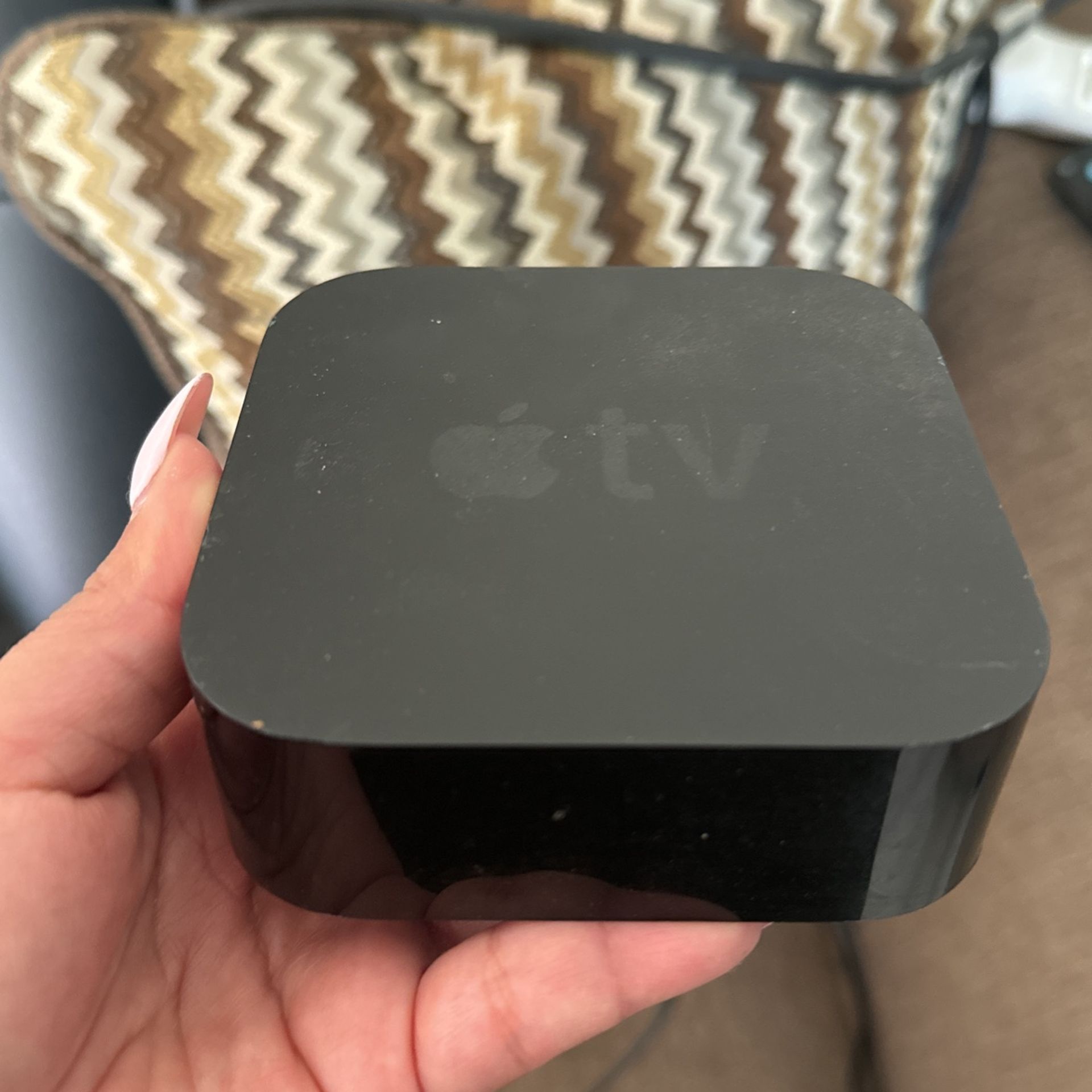 Apple TV