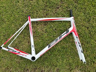 BH Ultralight RC new road bike frame 57cm