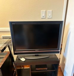 32 inch smart TV