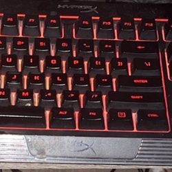 HyperX Alloy Origins 65 