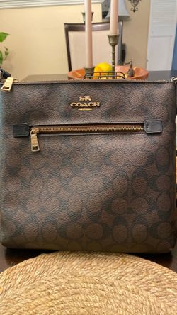 Purse coach
