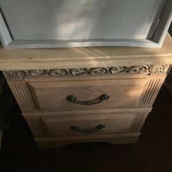 3 Pcs Bedroom