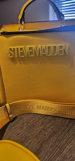 Steve Madden Purse