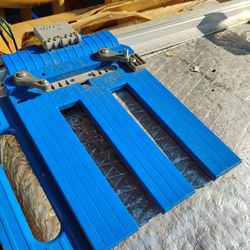 Pro Kreger Rip Specialty Square