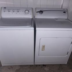 🚨 🚨KENMORE WASHER AND DRYER🚨🚨