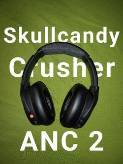 Skullcandy Crusher ANC 2