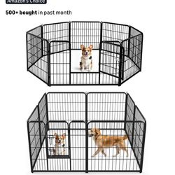 Pet Pin Indoor/outdoor