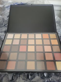 NUEVA PALETTE BELLA DE SOMBRAS PARA OJOS