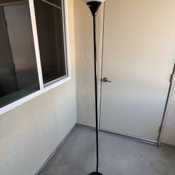 Ikea Floor lamp