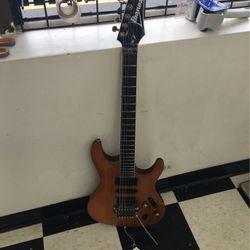 Ibanez S Series S470DX S