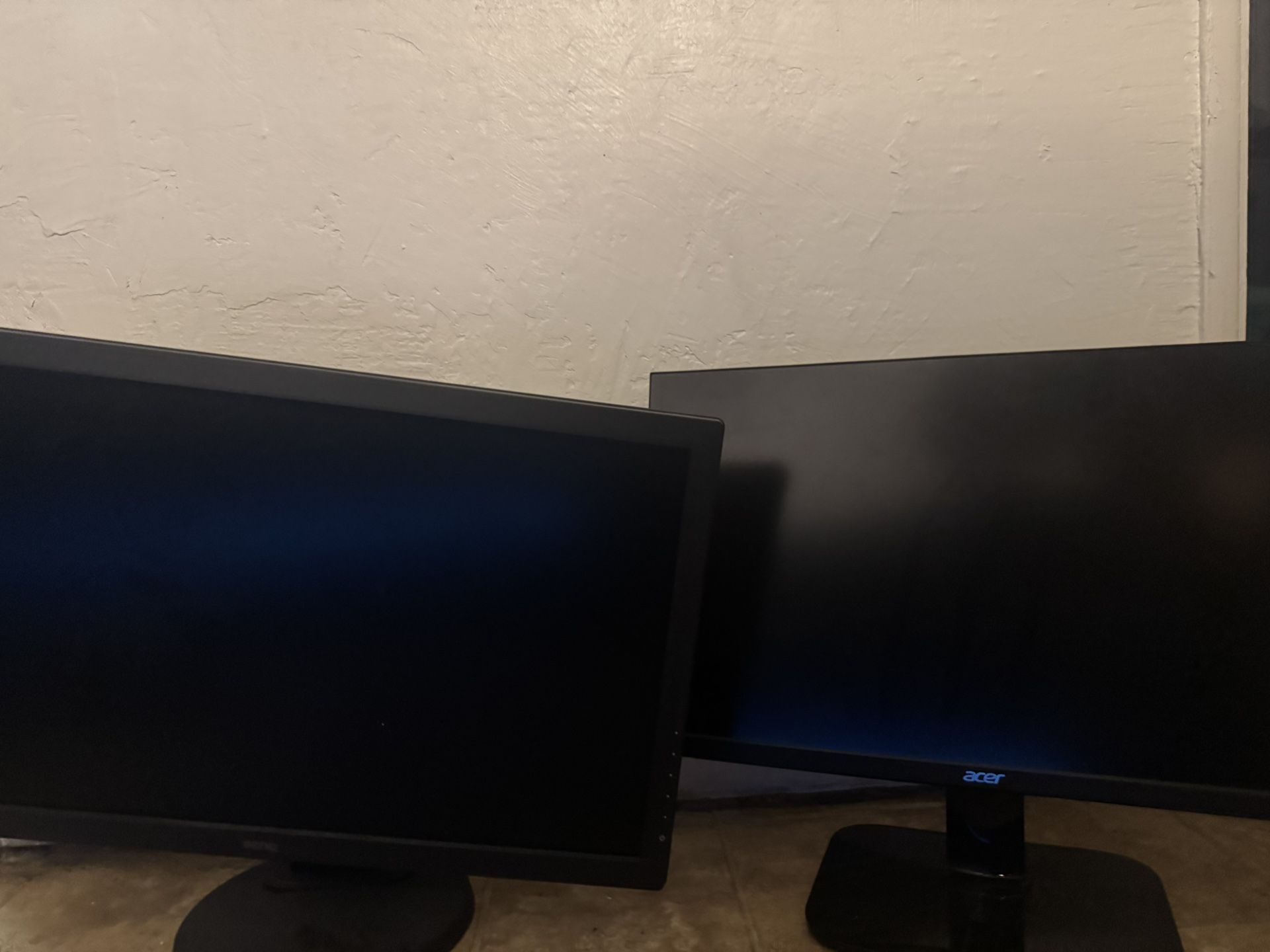 Used Monitors
