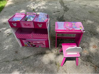 Kit completo de MiniMouse