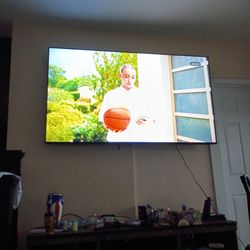 75 Inch LG Tv 