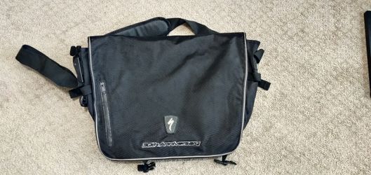 Large Timbuk2 Messenger Bag