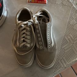 Vans Women’s Size 7.5 Men’s 5.5