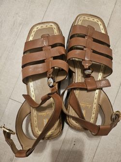 Sam Edelman Wedge Sandal